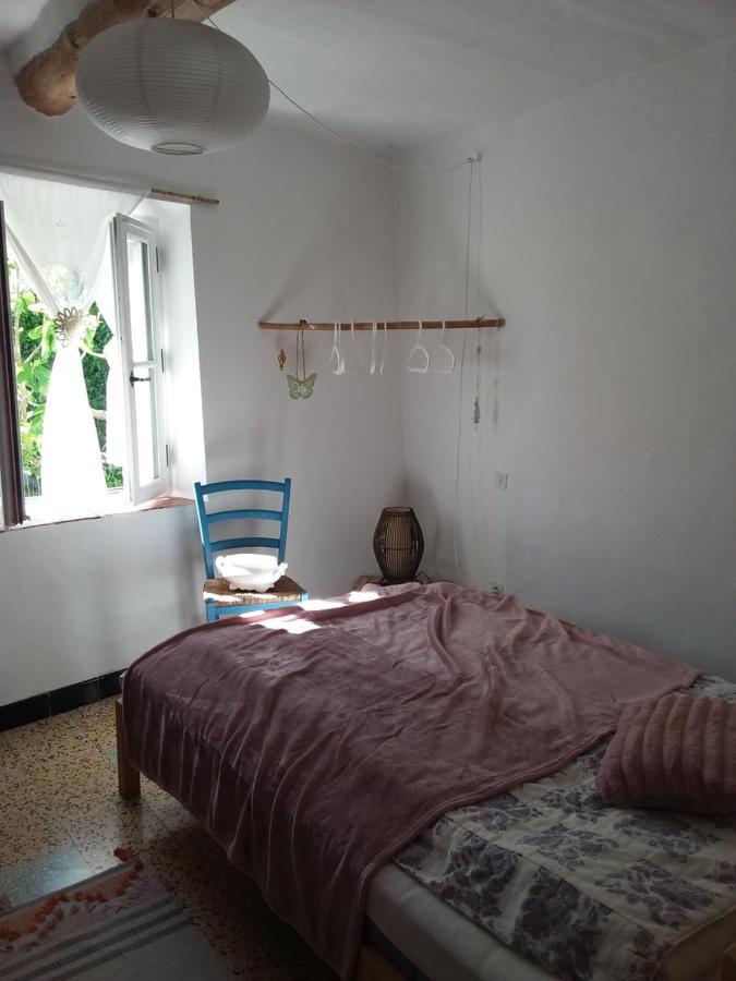 Chambre D'Hotes Ici Бедуэн Экстерьер фото