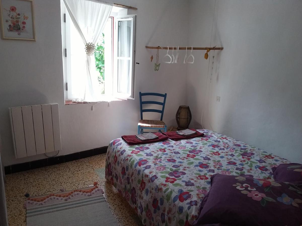 Chambre D'Hotes Ici Бедуэн Экстерьер фото